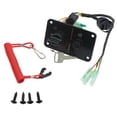 thumbnail image 2 of Panel de Interruptor de Encendido Zulema 704-82570-08, 2 of 7
