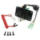 thumbnail image 2 of Panel de interruptor de llave de encendido de motor , para motor Control Vertical sola llave, 2 of 7