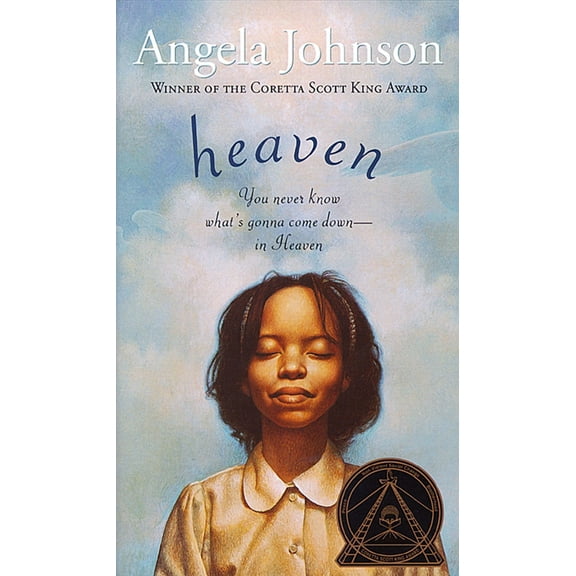 Heaven (Paperback)