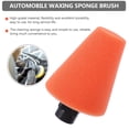 thumbnail image 3 of unbranded 1Ud Esponja Para Limpieza De De Auto Resistente Flexible Y Multifuncional Para Lavado Y, 3 of 6