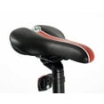 thumbnail image 5 of Zizzo Urbano, 8-Speed Aluminum Alloy Folding Bike for all genders, 5 of 10
