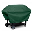 thumbnail image 1 of Large Barbecue Cover , Weathermax , Forest Green , 63053, 1 of 1