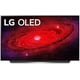 thumbnail image 1 of Television LG Pantalla OLED 48 Pulgadas Smart TV 4K Ultra HD OLED48CXAUB, 1 of 6