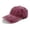 RD4, variant on Custom Large Scale Sun Hat for Outdoor Sports Adjustable Solid Color Baseball Cap Visor Green,M