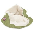 thumbnail image 2 of Majestic Pet Villa 17 in. Burrow Cat Bed, 2 of 2