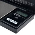 thumbnail image 3 of Insten Small Digital Scale .01 gram to 100g Digital Jewelry Scale High Precision for Jewelry Gold Silver Coin Mail Weighting (Stainless Steel Salver) (Support: g oz ozt dwt ct gn), 3 of 5