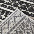 thumbnail image 4 of Martinus Vintage Trellis Area Rug, 4 of 5