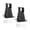 2 sets, variant on Strong And Stable Side Awnings Wall Brackets for Quick Installation On Concrete Stone Or Wood Wall