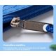 thumbnail image 4 of Estuche para Lapices 24 Piezas, Bolsa Impermeable con Cremallera, Estuche para Lápices con Cremallera para Suministros de Oficina, 4 of 4