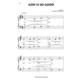 thumbnail image 2 of Hal Leonard Christian Children's Favorites - The Phillip Keveren Series Beginning Piano Solos, 2 of 3