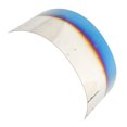 thumbnail image 4 of Intake Filter Cover Stainless Steel Heat Shield for Automotive Acccessory 2.5in-3.5in, 4 of 8