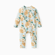 thumbnail image 1 of PatPat Ropa de dormir para bebé de bambú DreamCozy con cremallera, 1 of 3