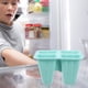 thumbnail image 2 of EeaseMX 1 molde de silicona para helado casero, herramienta para hacer helados caseros., 2 of 8