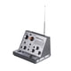 thumbnail image 2 of Stylophone Theremin: sintetizador táctil portátil galardonado con sonido analógico retro, altavoz incorporado, efectos de retardo y vibrato, control deslizante, diseño compacto alimentado por batería, 2 of 9