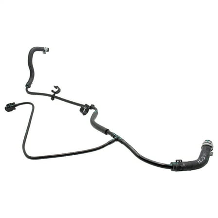 Motorcraft HOSE-OVERFLOW (P)