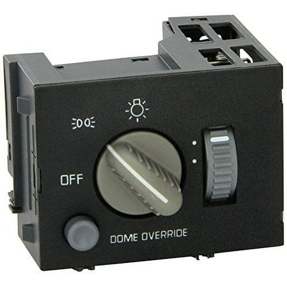 Instrument Panel Dimmer Switch
