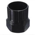 thumbnail image 2 of Outil de Réparation de Vélo en Solde 12 Dents Clé en Acier au Carbone durable pour Cassette de Vélo Roue Libre Anneau de Verrouillage, 2 of 6