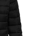 thumbnail image 4 of Kariban Womens Lightweight Long Padded Parka Jacket, 4 of 4