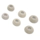 thumbnail image 3 of Almohadillas Para Los Oídos, Almohadillas Compactas De Espuma Con Aislamiento De Ruido De Repuesto Para Auriculares, 3 of 5