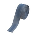 thumbnail image 1 of Cinta para ropa con dobladillo para pegar en la boca para pantalones, cinta para dobladillo con tiras modificadas con borde de pantalones lavables Azul, 1 of 8