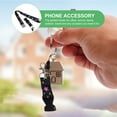 thumbnail image 2 of 2pcs Decorative Phone Lanyards Multi-function Lanyards Fashion Phone Straps, 2 of 9