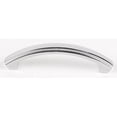 thumbnail image 2 of Alno A240-35-PEW Regal 3-1/2" Cabinet Pull Pewter, 2 of 6