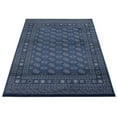 thumbnail image 4 of Tekke Oriental Area Rug  for Living Room, Dining Room, Bedroom, 4 of 9