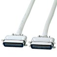 thumbnail image 1 of Sanwa Supply Printer Cable Model Number: KPU-006-15N, 1 of 4