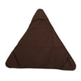 thumbnail image 4 of Portable Foldable Triangle Stool Cloth for Camping Hiking and BBQ Party, 4 of 7