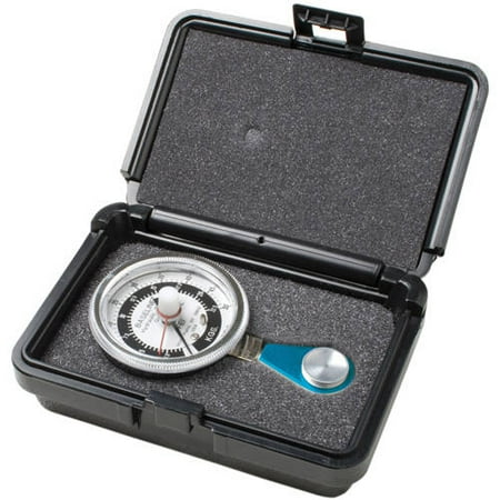Baseline Standard Hydraulic Pinch Gauge, 50 lb Capacity