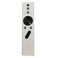 thumbnail image 1 of Nouveau Original B930C pour XGIMI Télécommande Bluetooth Vocale 4K Projecteur, 1 of 4
