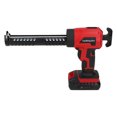 thumbnail image 1 of Electric Caulking , High Efficiency Variable Speed ​​Caulk  EU Plug 100-240V Labor Saving Multifunctional  For Home Renovation, 1 of 8