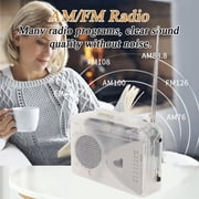 Walkmens Cassette Player Recorders FM AM Radio, Cassette Tape Player Portable Records to MP3 Converter, Built-in Microphone & Speaker, 3.5mm Headphone Jack, Suitable for Outdoor Jogging, Camping