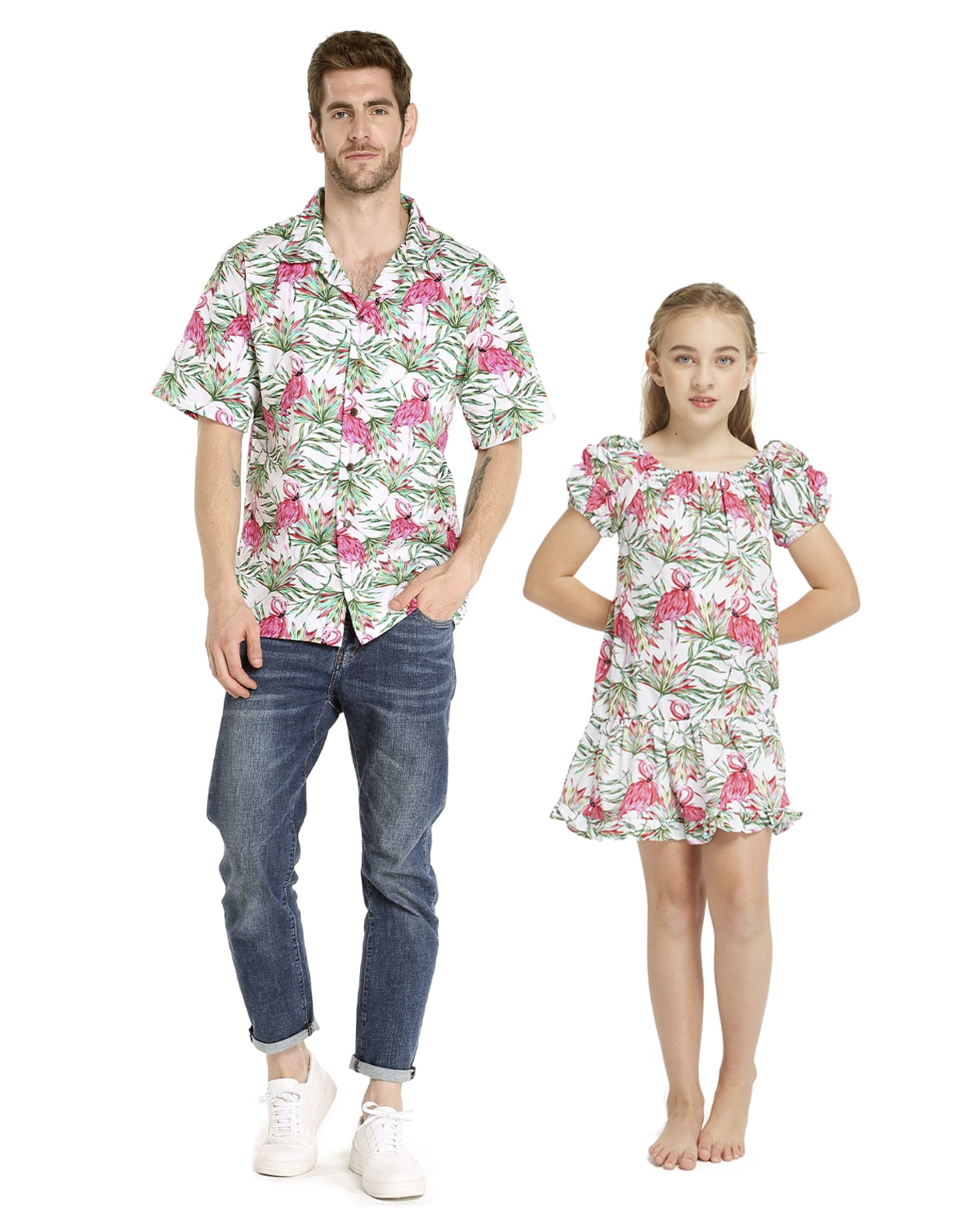 male muumuu