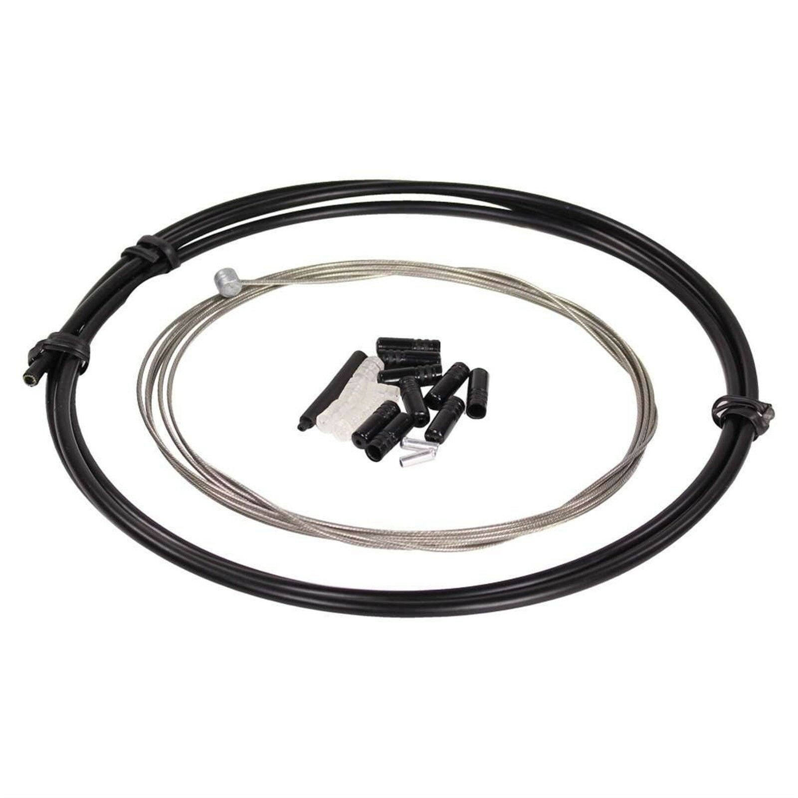 Serfas Brake Cable Kit Road Stainless