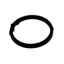 ACDelco 12587397 Engine Coolant Water Inlet Seal Fits select: 2007-2022 CHEVROLET SILVERADO, 2007-2022 GMC SIERRA