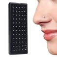 thumbnail image 2 of Luxshiny 60Ud Piercing En Inoxidable Con Para Uso Decorativo Mixto, 2 of 8