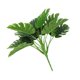 thumbnail image 5 of Planta Artificial Baoblaze de Plástico Melaleuca Bonsai 32 cm decoración para el Hogar, 5 of 8