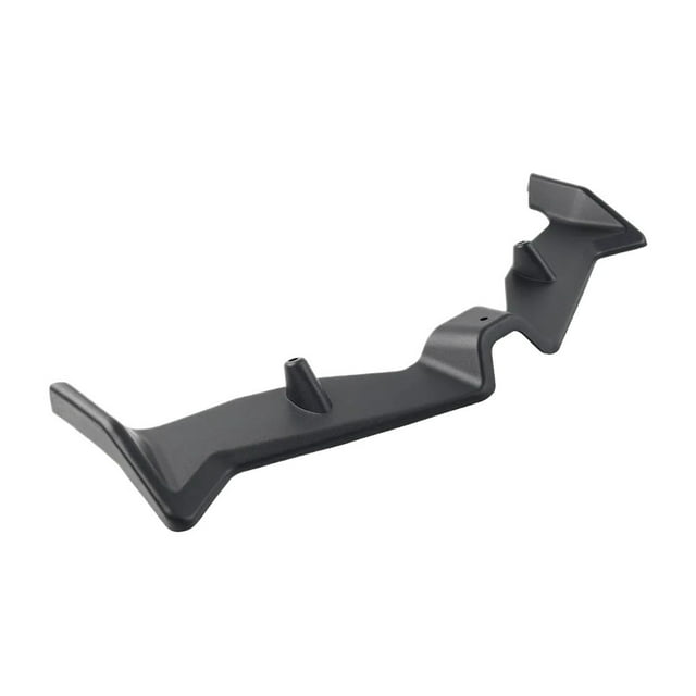 Motorcycle Front Fairing Pneumatic Winglets Tip Wing Protector Shell Cover For Honda PCX125 PCX160 PCX 125 160 2021-2023