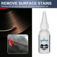 thumbnail image 3 of Dosaele 30ml Record Vinyl LP Cleaning Solution Concentrated Spray UK Cleaner Fluid F9F3, 3 of 9