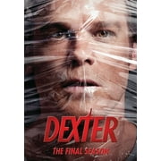 Dexter: The Final Season (DVD)