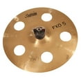 thumbnail image 2 of Soultone Cymbals 10" FXO 5 Effect Crash - F05-FXO10, 2 of 2