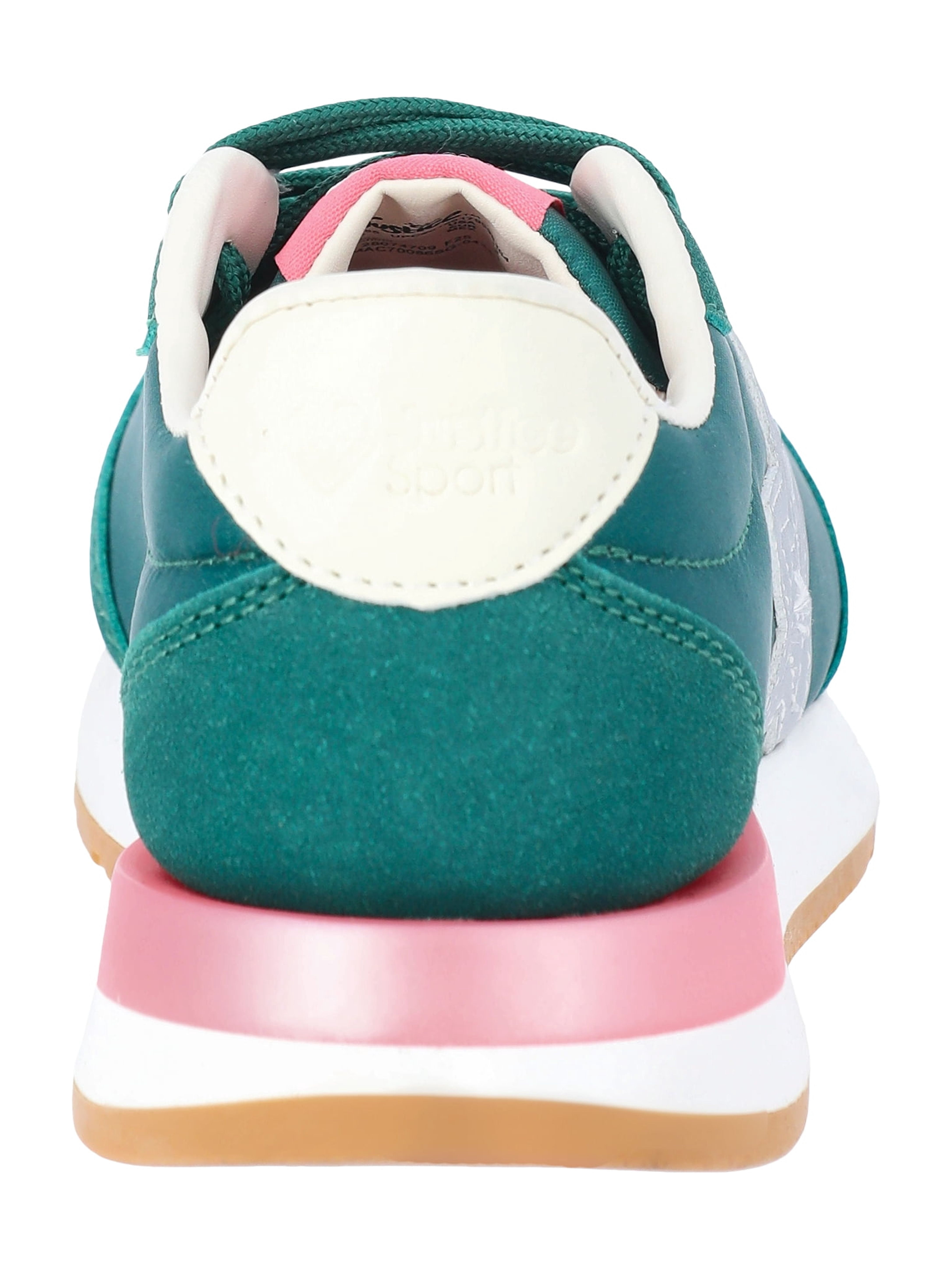 Justice Little Girls & Big Girls Jogger Sneakers