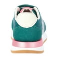 thumbnail image 5 of Justice Little Girls & Big Girls Jogger Sneakers, 5 of 7