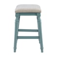 thumbnail image 3 of Murphy Counter Stool, Blue, 3 of 7