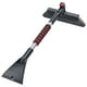 thumbnail image 1 of Pala Nieve para Coche 2 en 1 Ergonómico Raspador Hielo Extensible Accesorios, 1 of 3