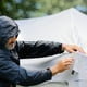 thumbnail image 3 of Cinta impermeable T-Rex, flexible y resistente, 1,88 cm x 9,14 m, paquete de 2, 3 of 8