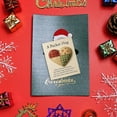 thumbnail image 3 of Themed Pocket Gift Card Holder Decoration, 3 of 6
