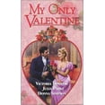 thumbnail image 1 of Pre-Owned My Only Valentine (Zebra Regency Romance) (Unknown) 0821774360 9780821774366, 1 of 1