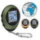 thumbnail image 1 of Mini Gps Tourist Handheld With Buckle For Travel Hiking Car Gps Plotter, 1 of 3